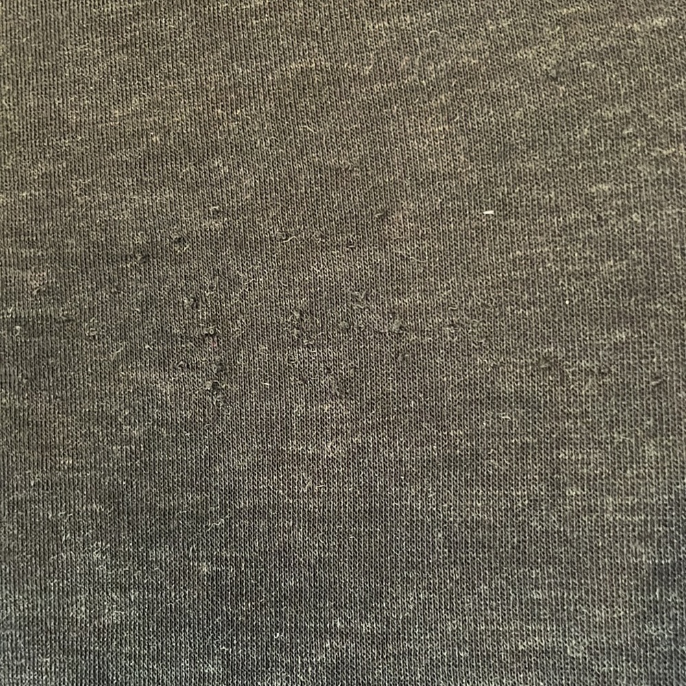 Men’s Addidas quarter zip - size medium - Picture 3 of 4